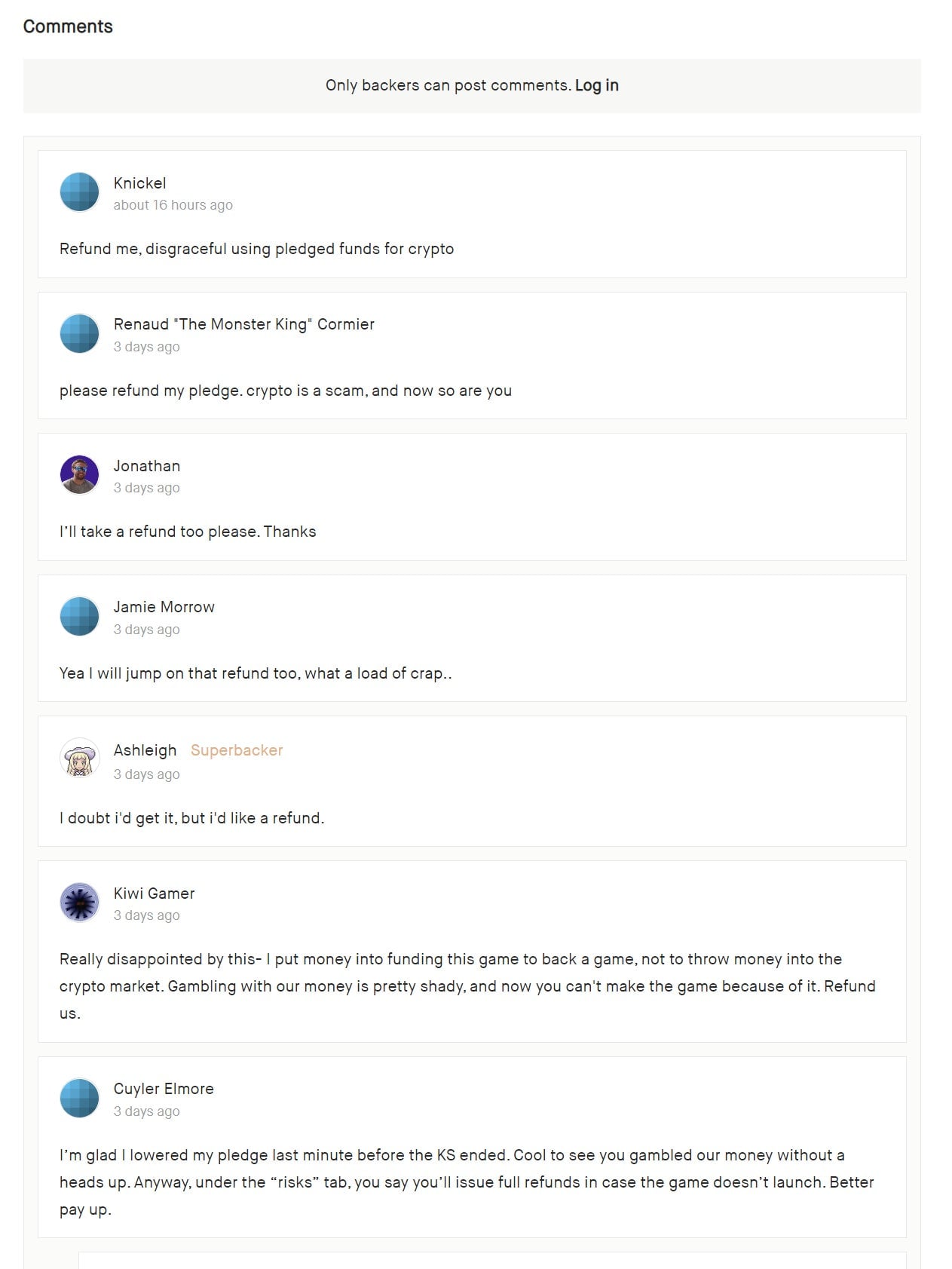 Image: Untamed Isles