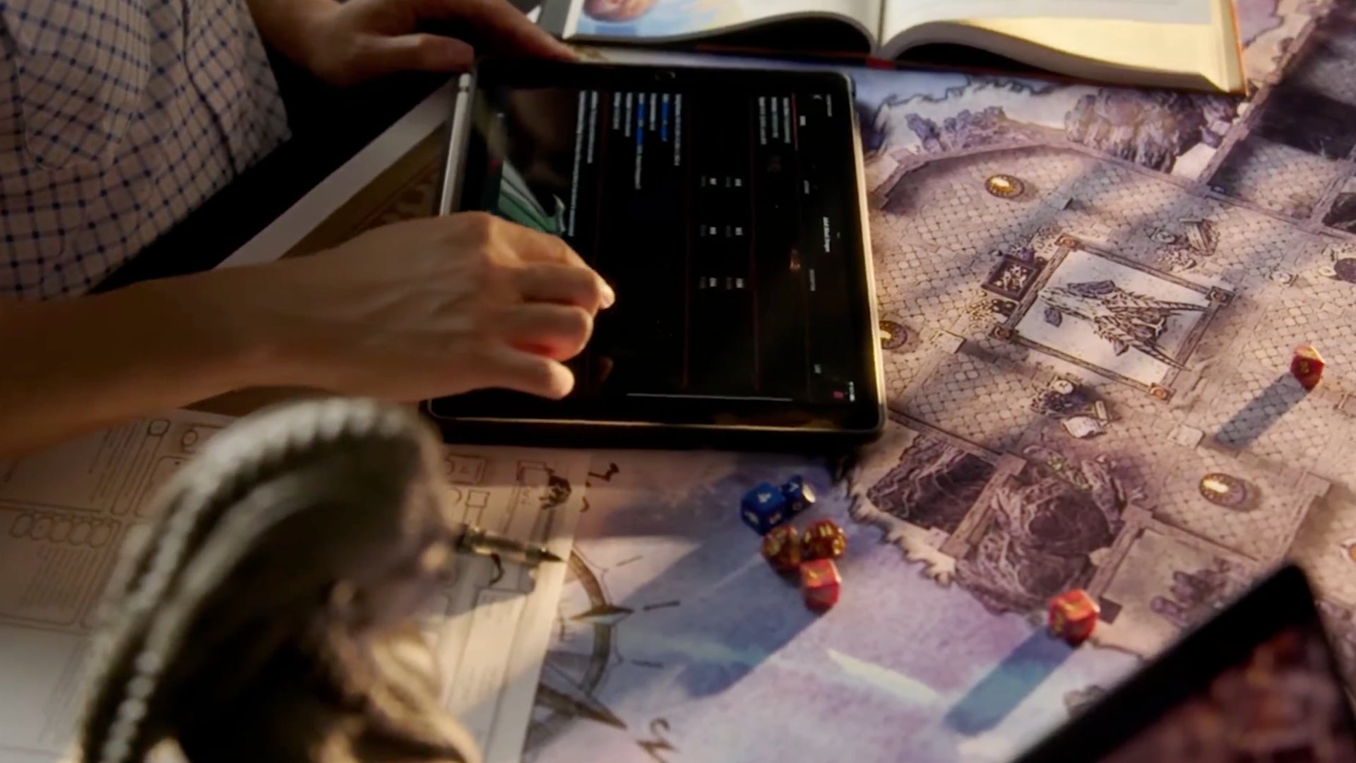 Screenshot: Wizards Of The Coast / Kotaku