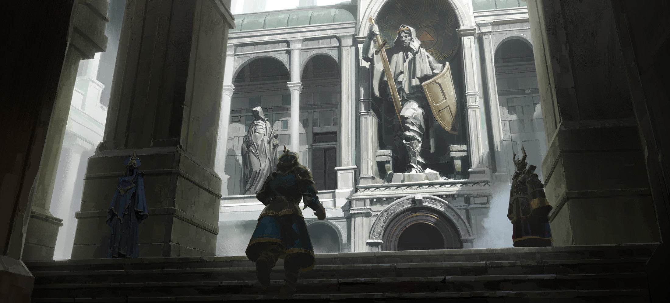 Image: Kevin Le Moigne