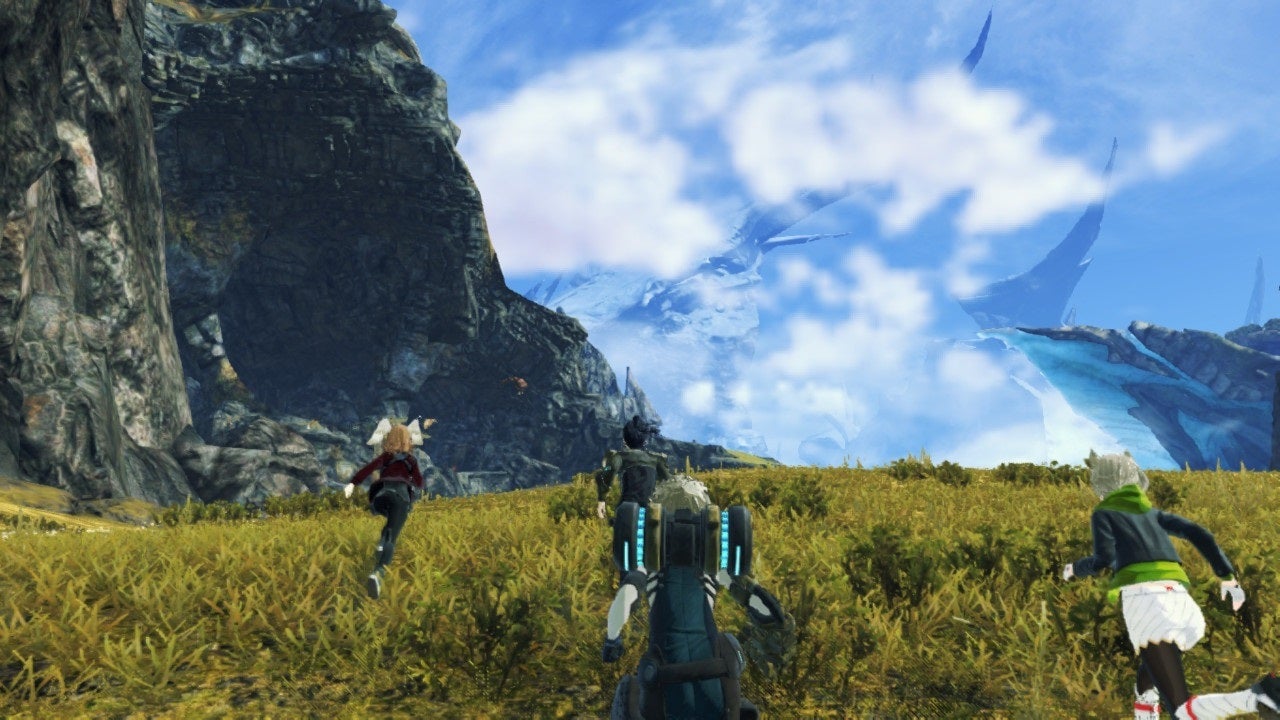 Screenshot: Nintendo / Kotaku