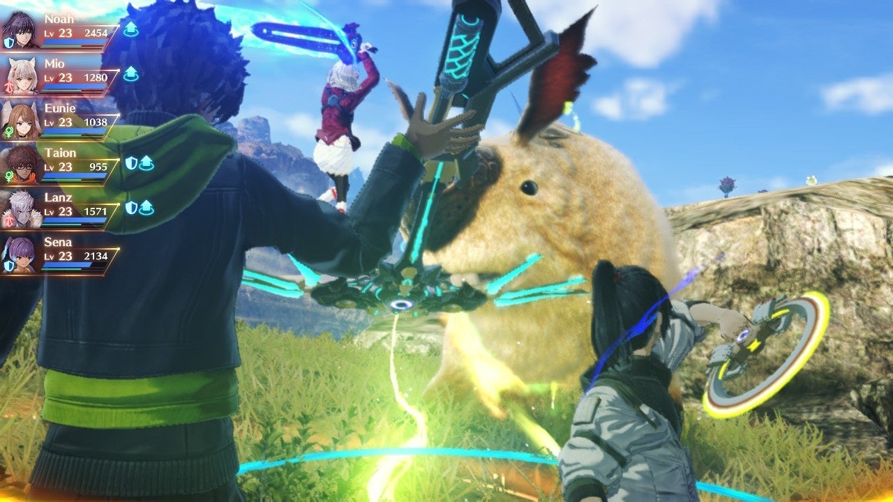 Screenshot: Nintendo / Kotaku