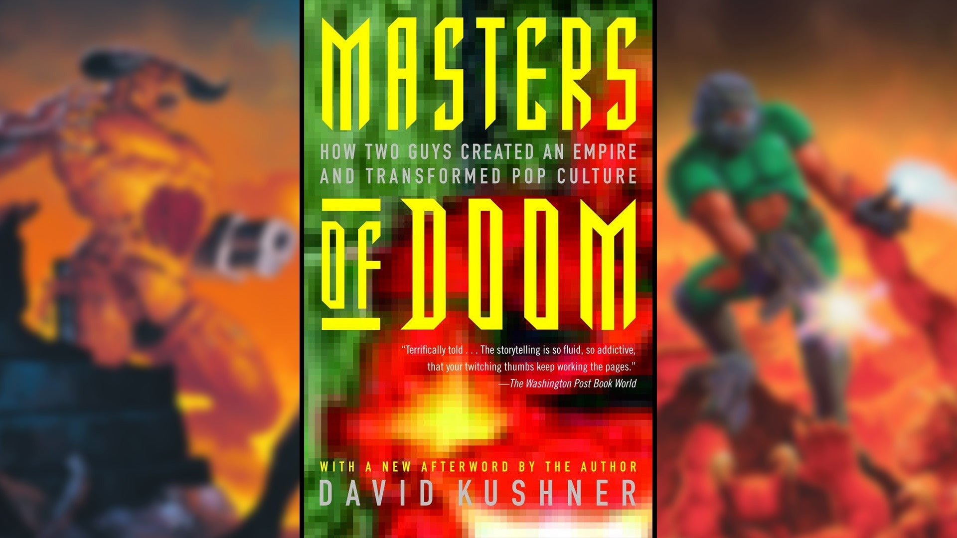 Image: Random House / Bethesda / Kotaku