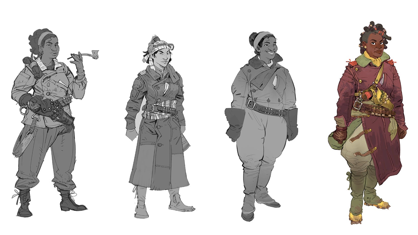 Image: Airborn Studios