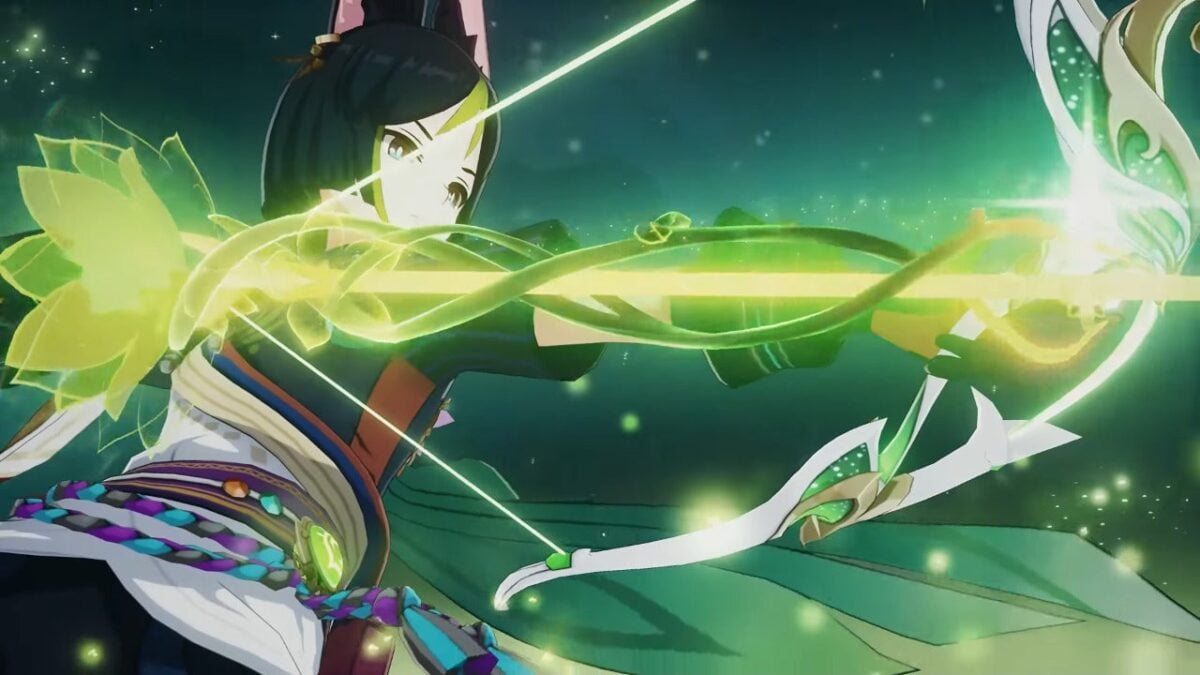17 Things I Wish I Knew Before I Started Exploring Genshin Impact's Sumeru  Region - Kotaku