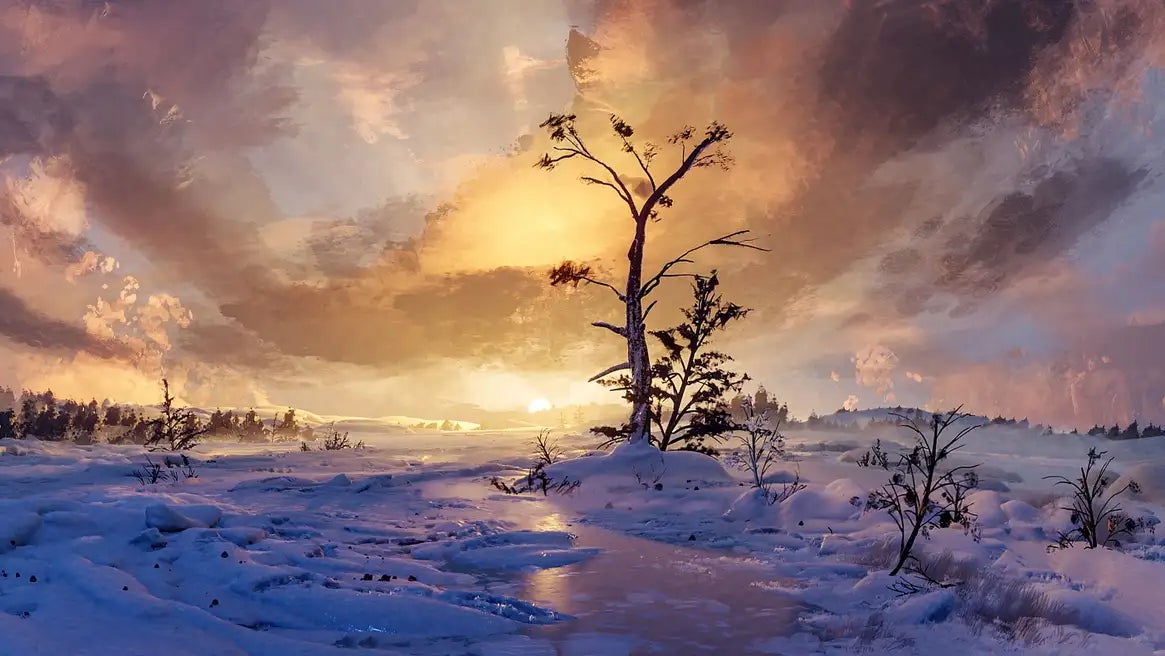 Screenshot: Martin Nebelong