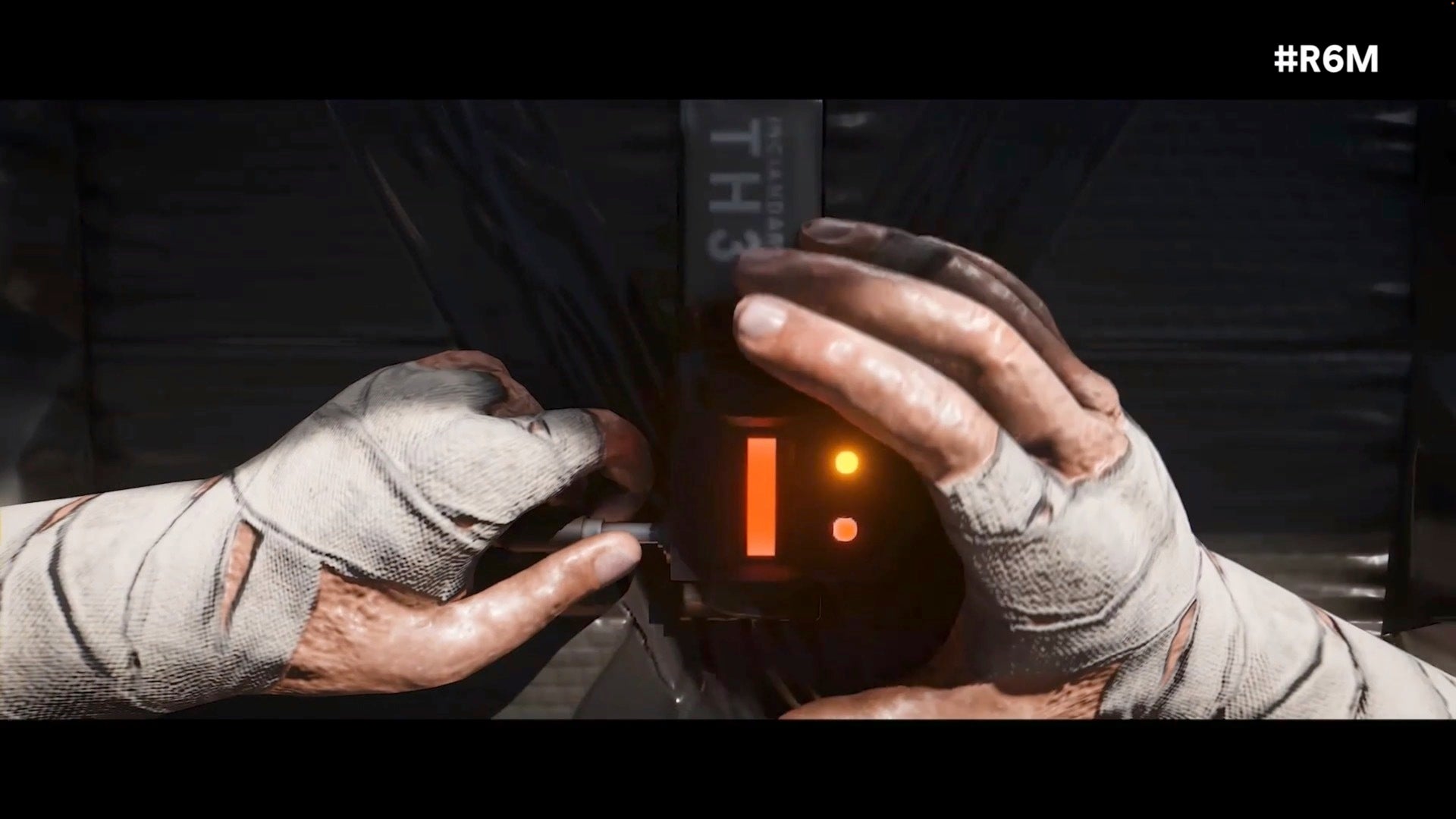 Screenshot: Ubisoft / Kotaku