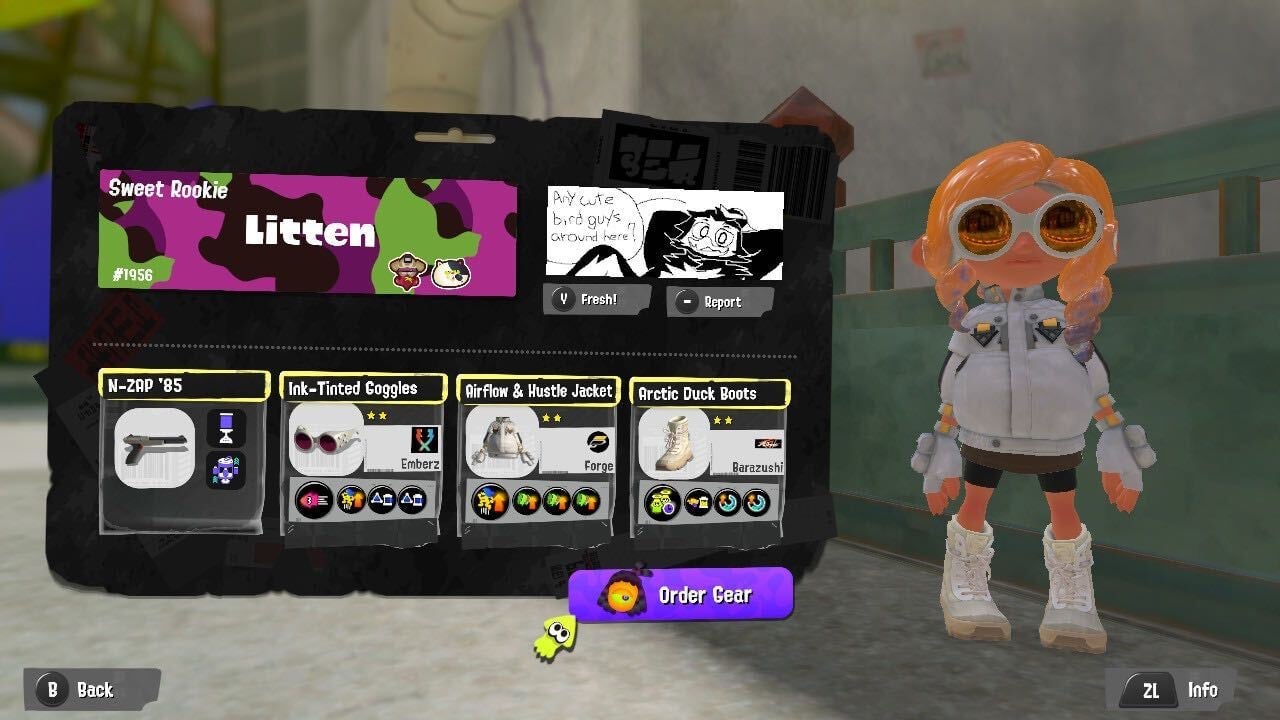 Screenshot: Nintendo / Kotaku