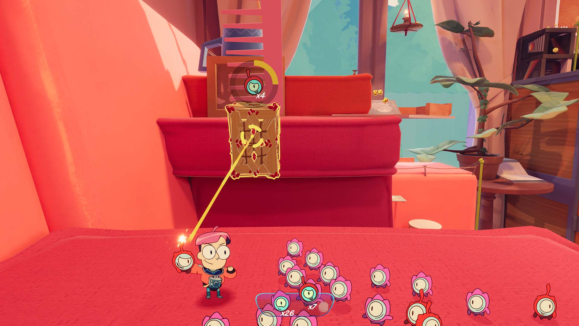 Screenshot: Splashteam / Tinybuild / Kotaku