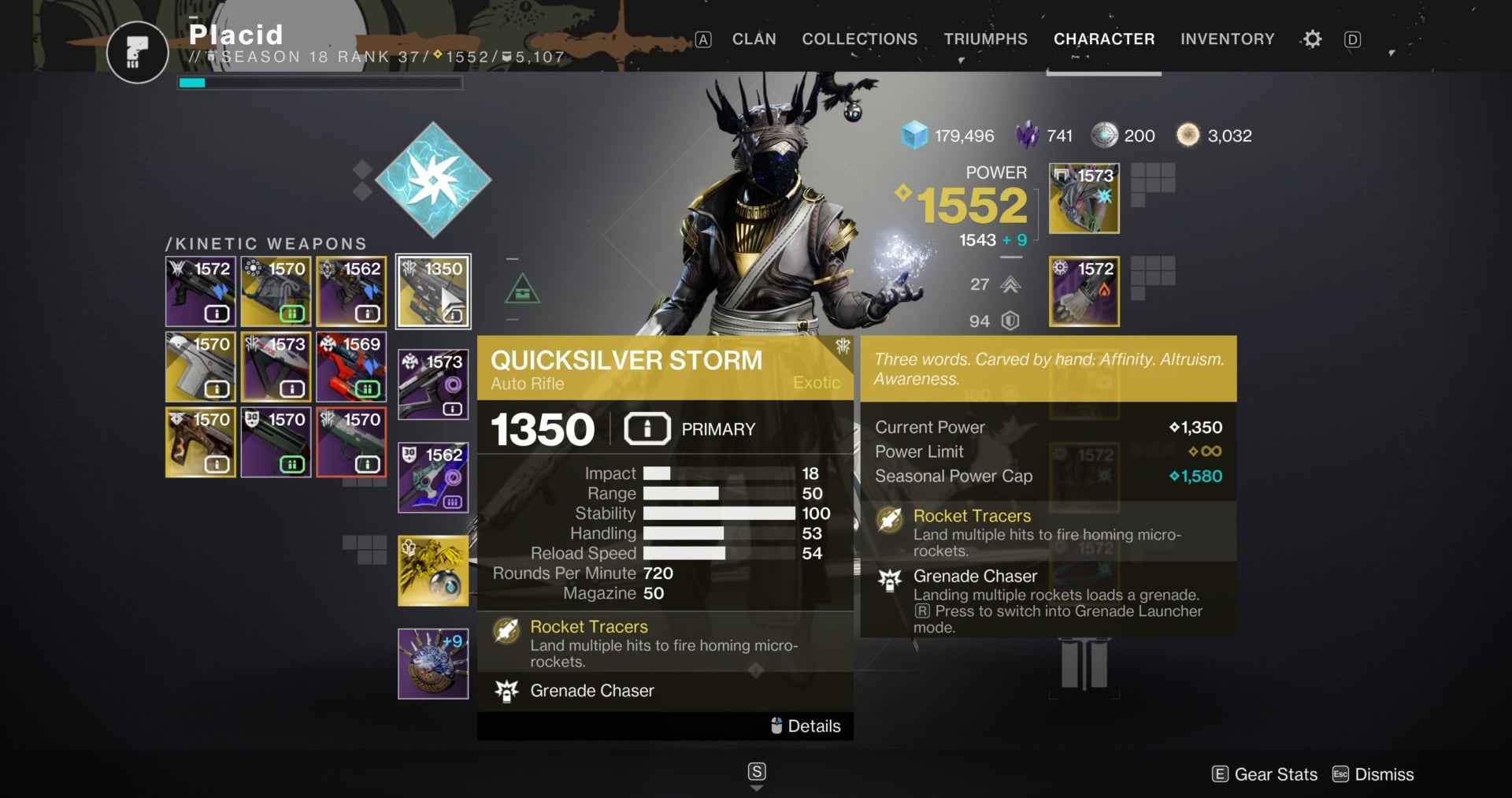 Screenshot: Bungie / Kotaku