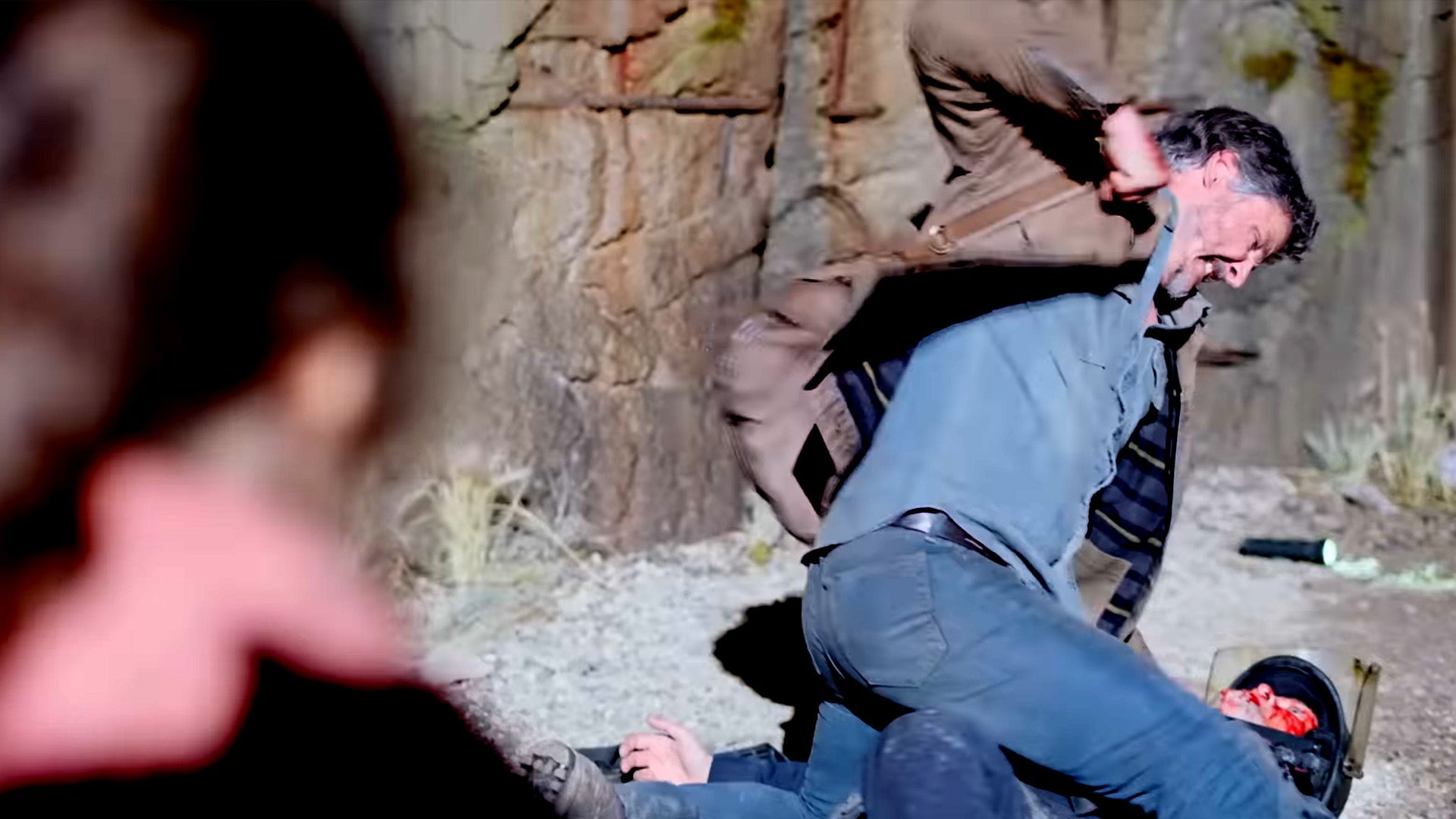 Screenshot: HBO / Kotaku