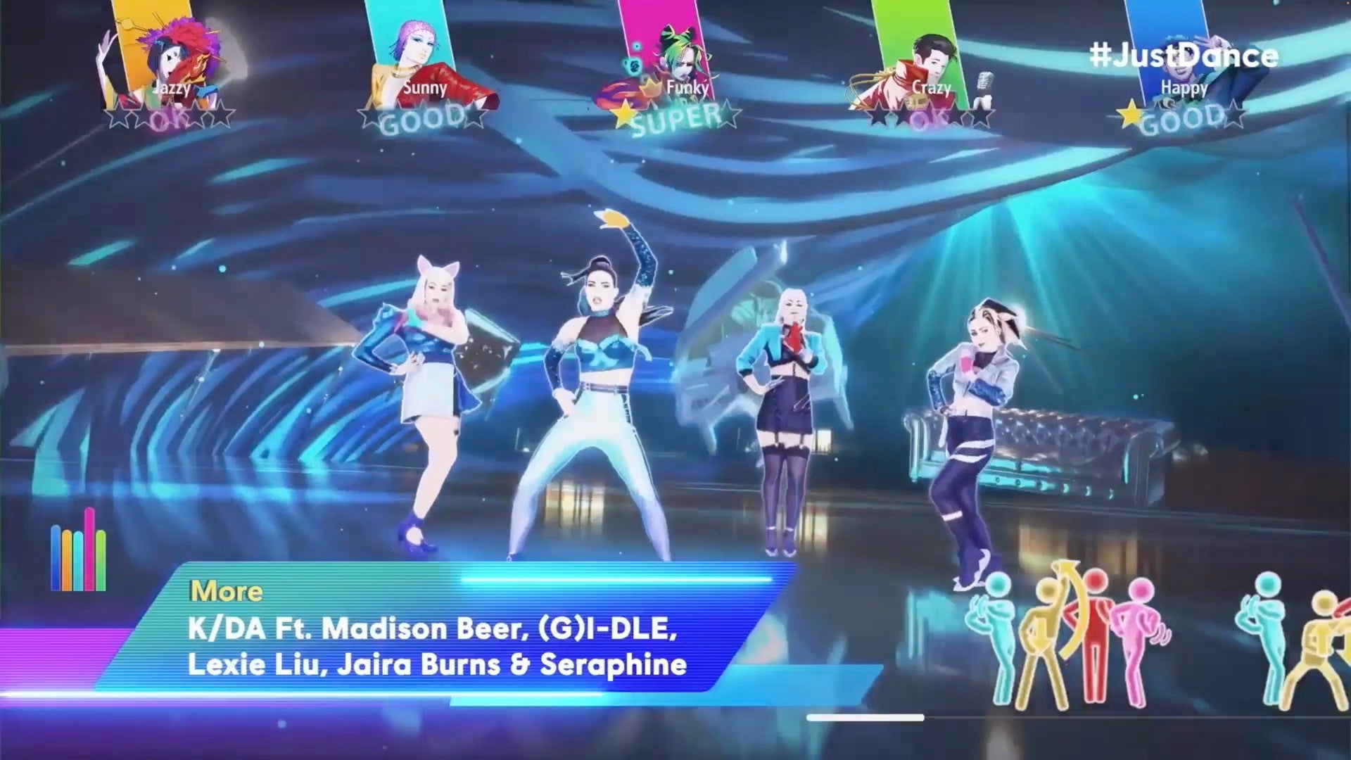 Screenshot: Ubisoft / Kotaku