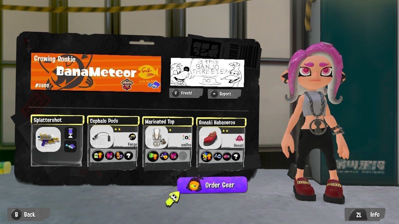 Screenshot: Nintendo / Kotaku