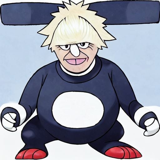 Image: Replicate / Lambda Labs