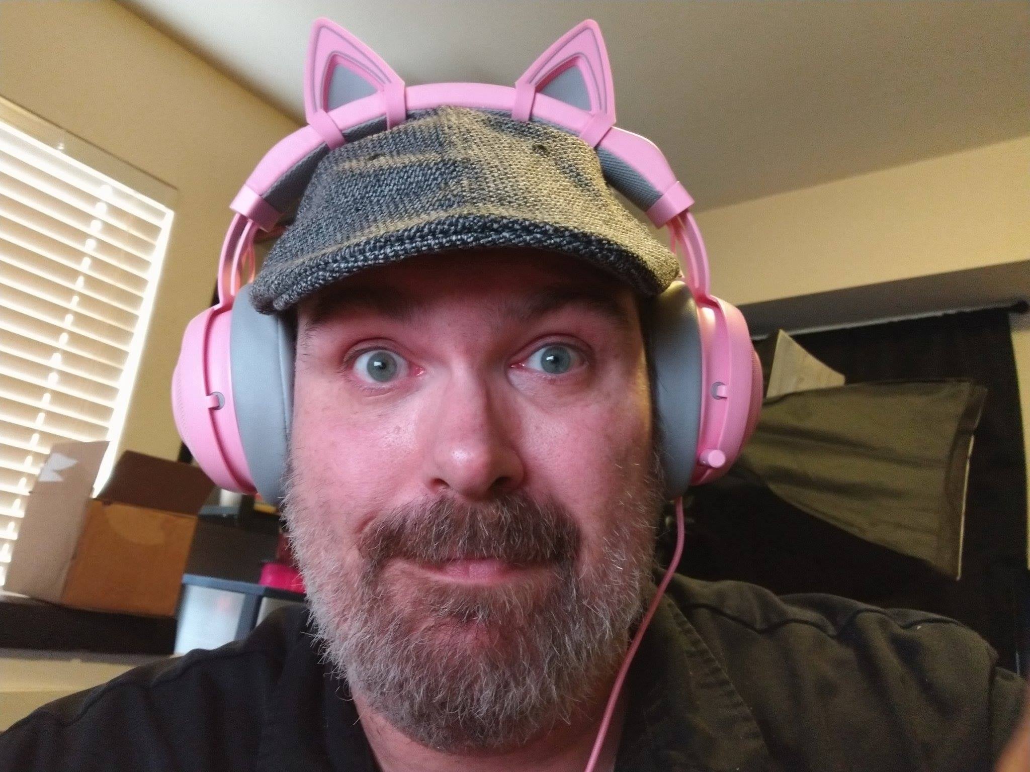 Photo: Mike Fahey / Kotaku