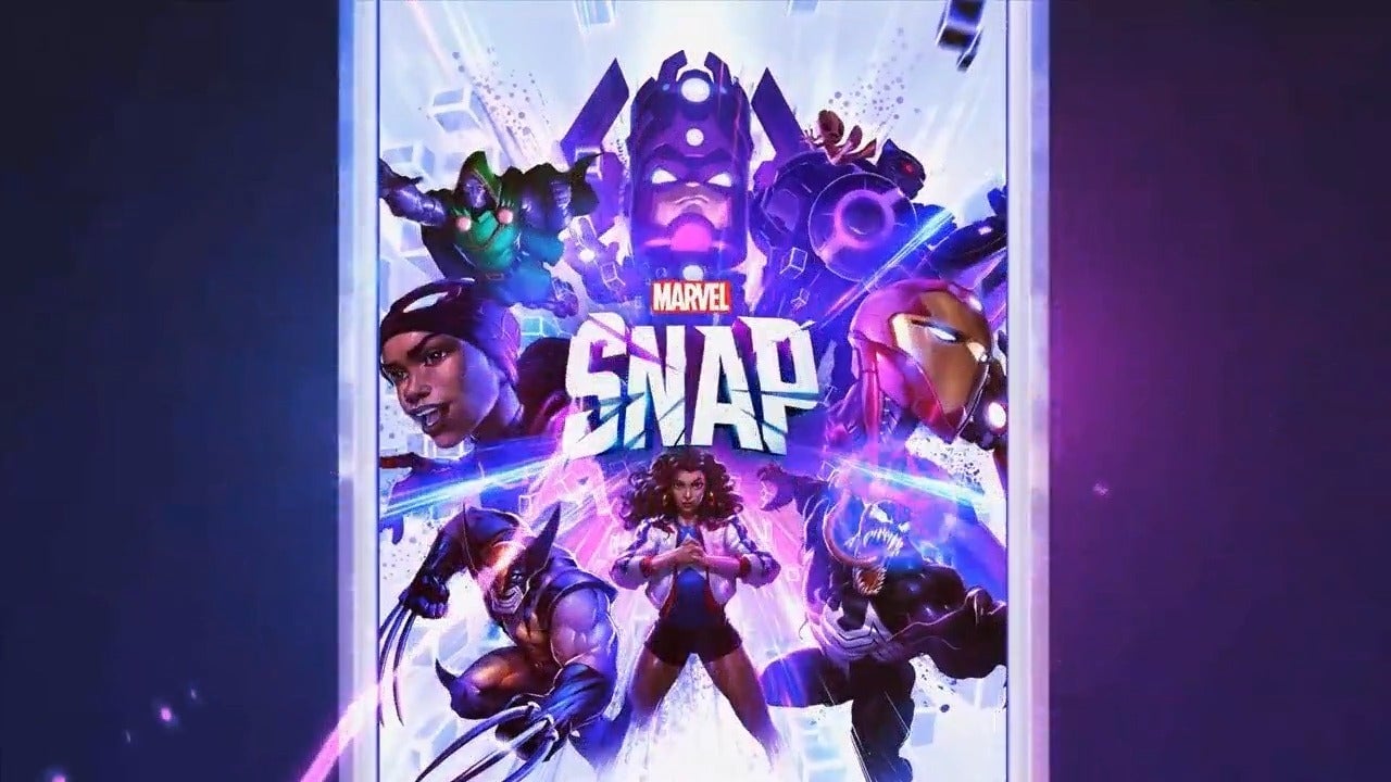 Screenshot: Disney / Marvel / Kotaku