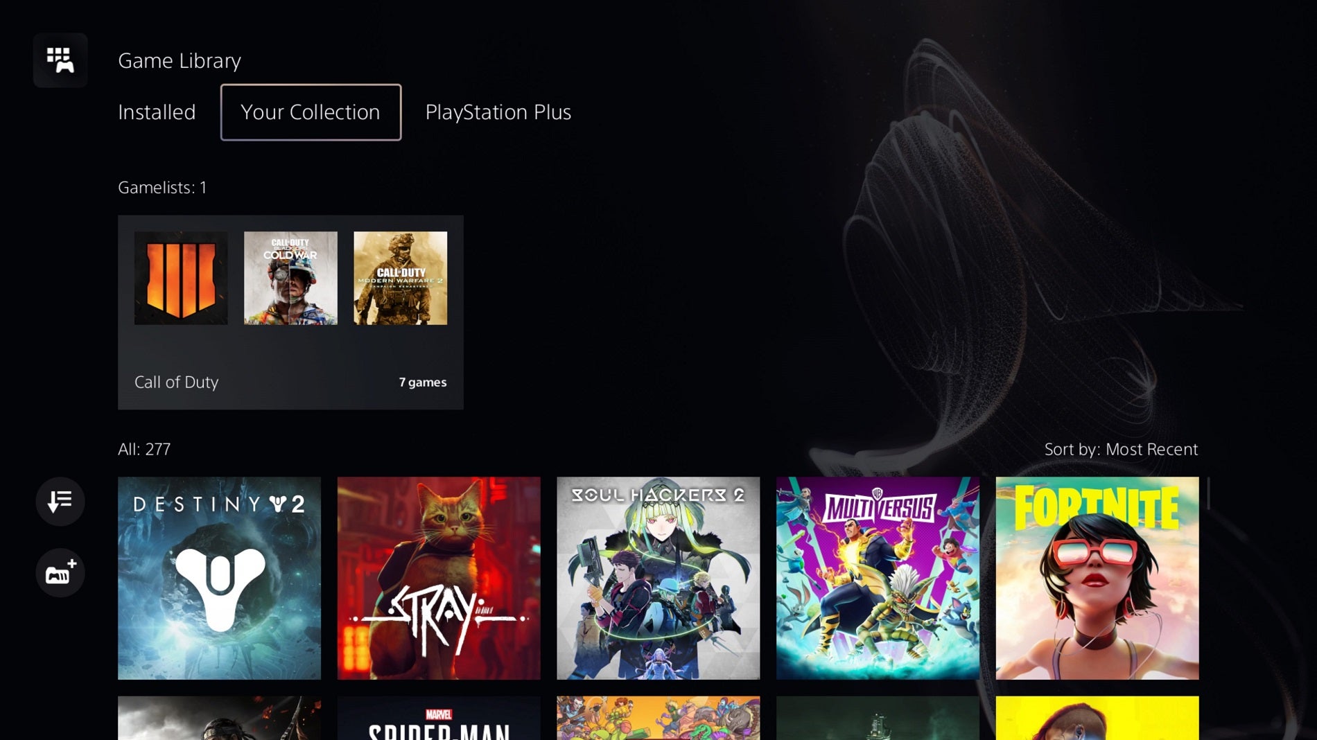 Screenshot: Sony / Kotaku