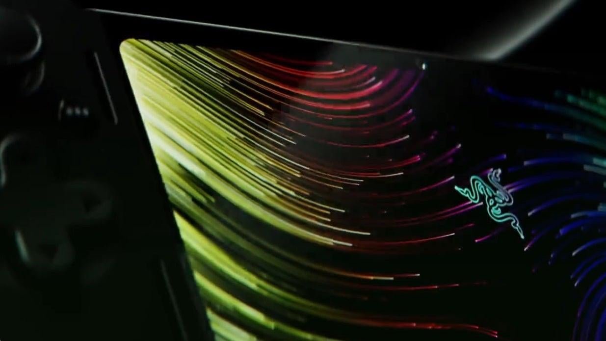 The Razer gaming device is built around the Snapdragon G3X Gen 1 and 5G Ultra Wideband