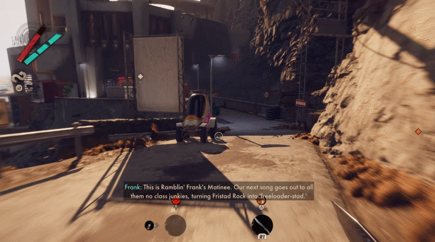 Screenshot: Bethesda / Kotaku