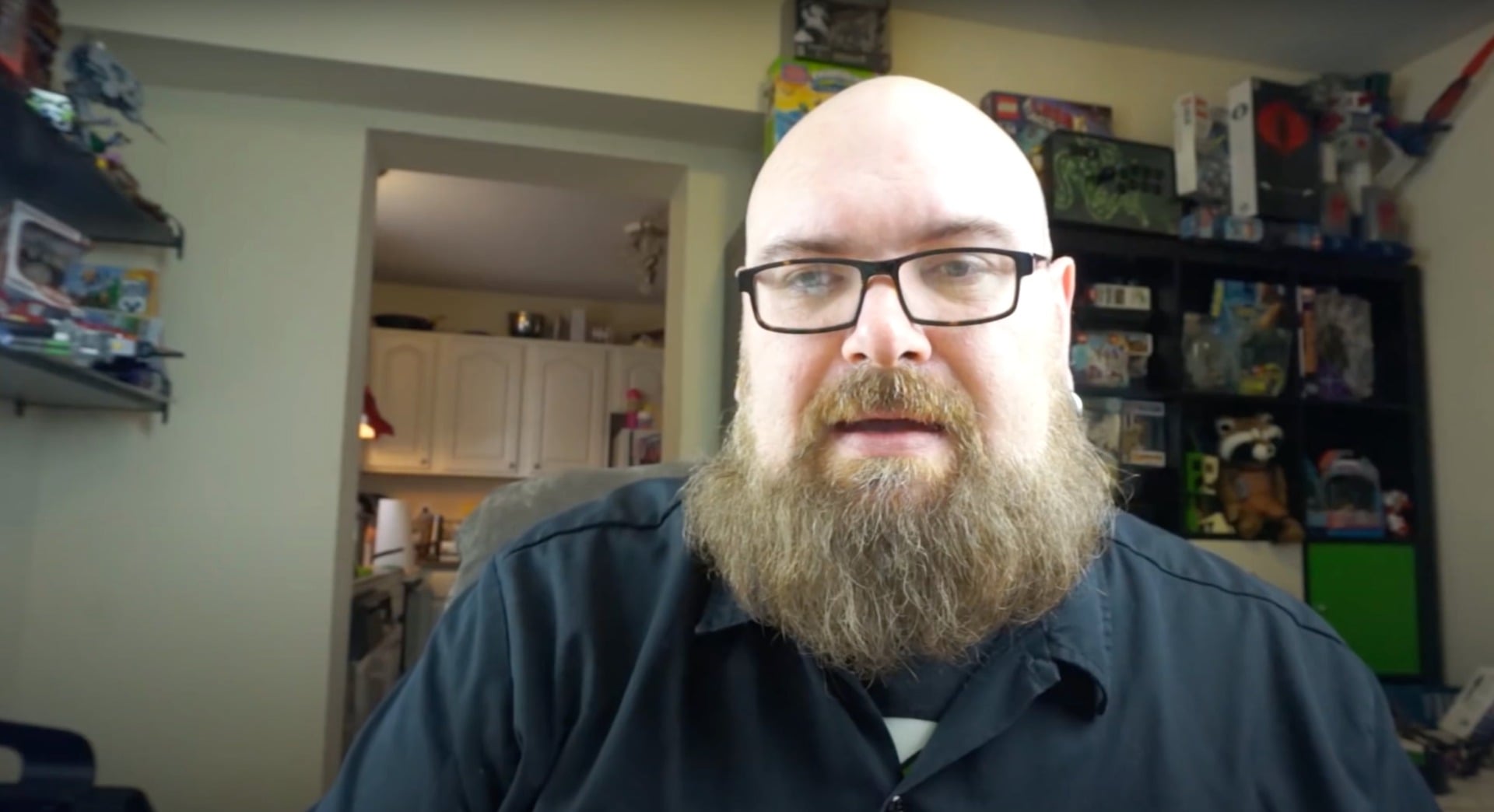 Photo: Mike Fahey / Kotaku