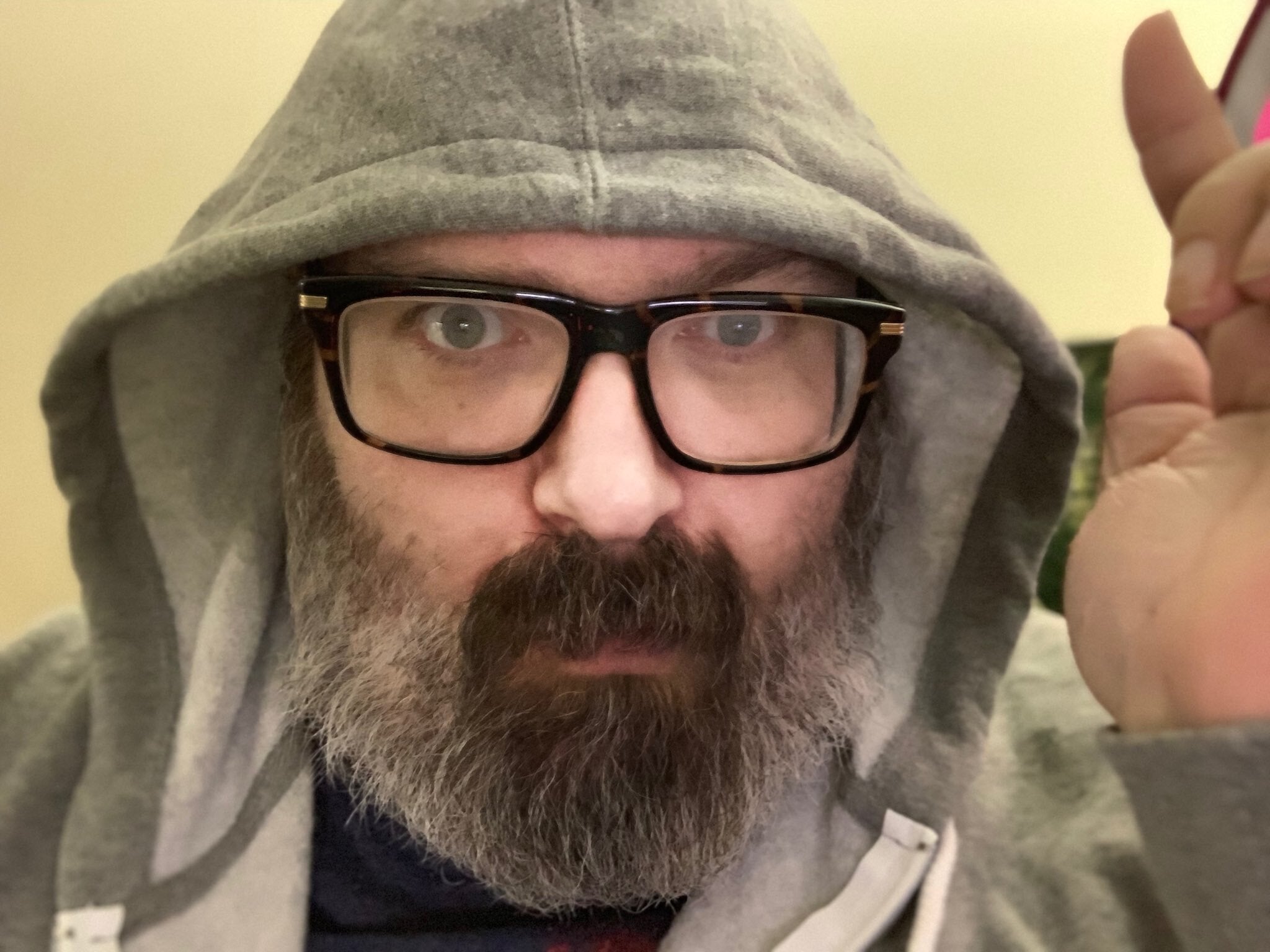 Photo: Mike Fahey / Kotaku