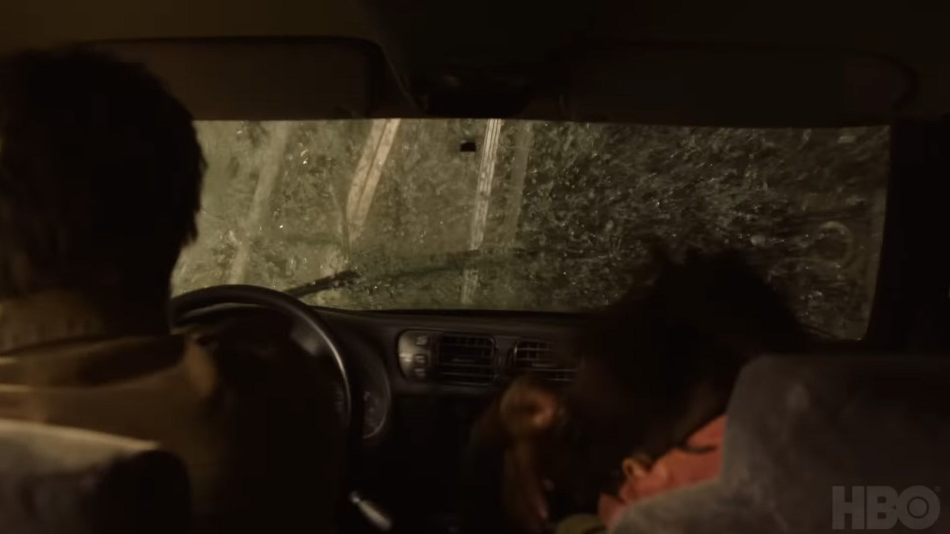 Screenshot: HBO / Kotaku