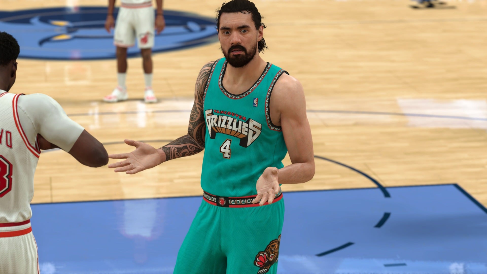 Screenshot: 2K / Kotaku
