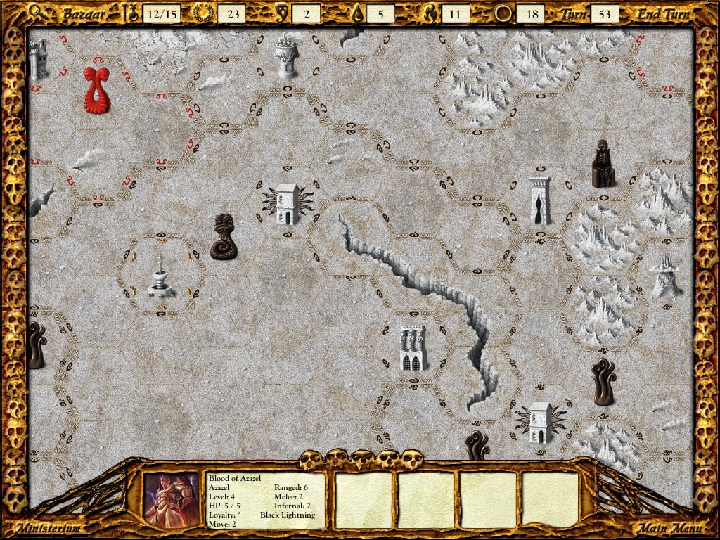 Image: Solium Infernum