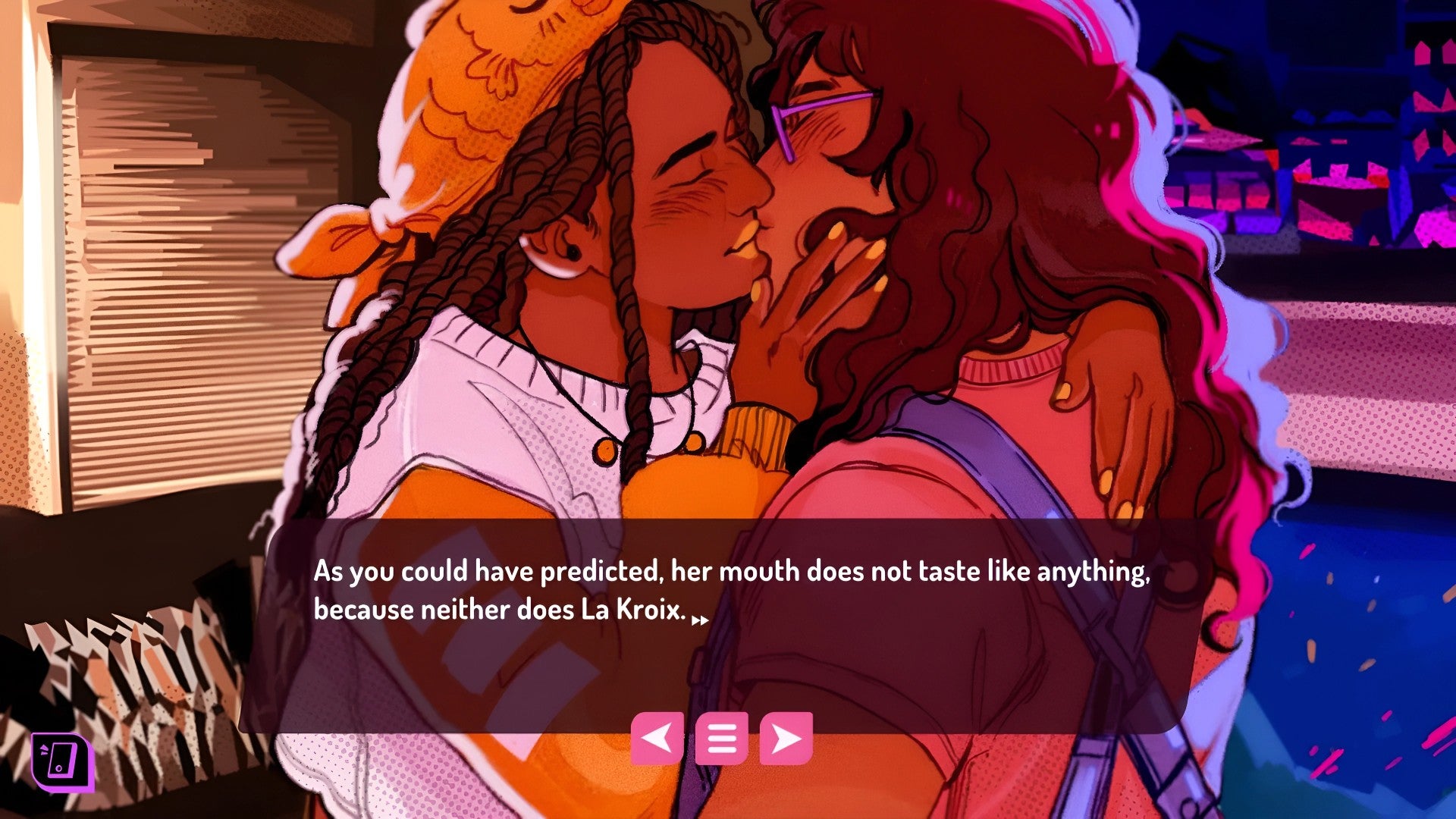 Screenshot: Veritable Joy Studios / Kotaku