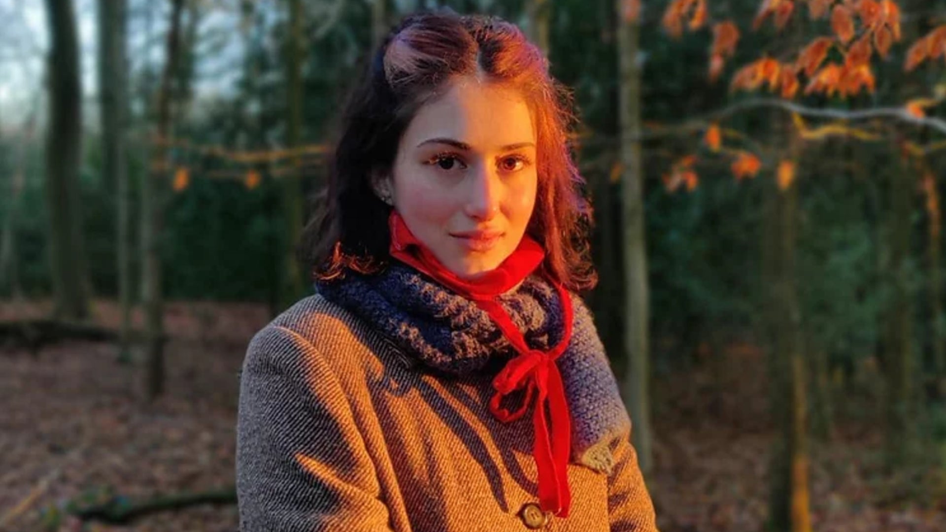 Photo: Sophie Artemigi