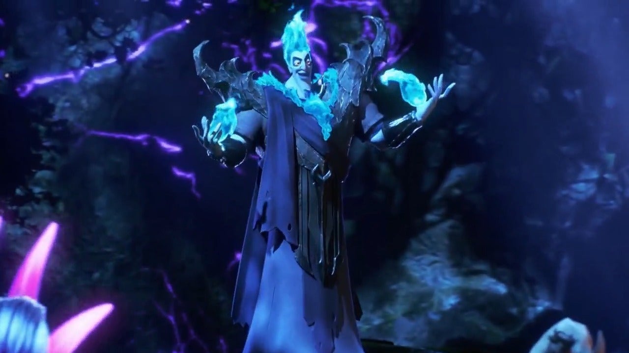 Screenshot: Disney / Marvel / Kotaku