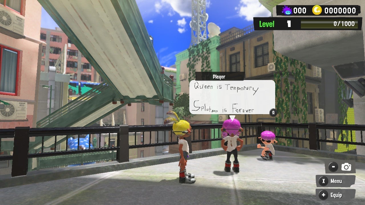 Screenshot: Nintendo /  Kotaku