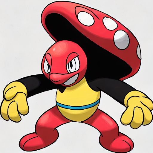 Image: Replicate / Lambda Labs