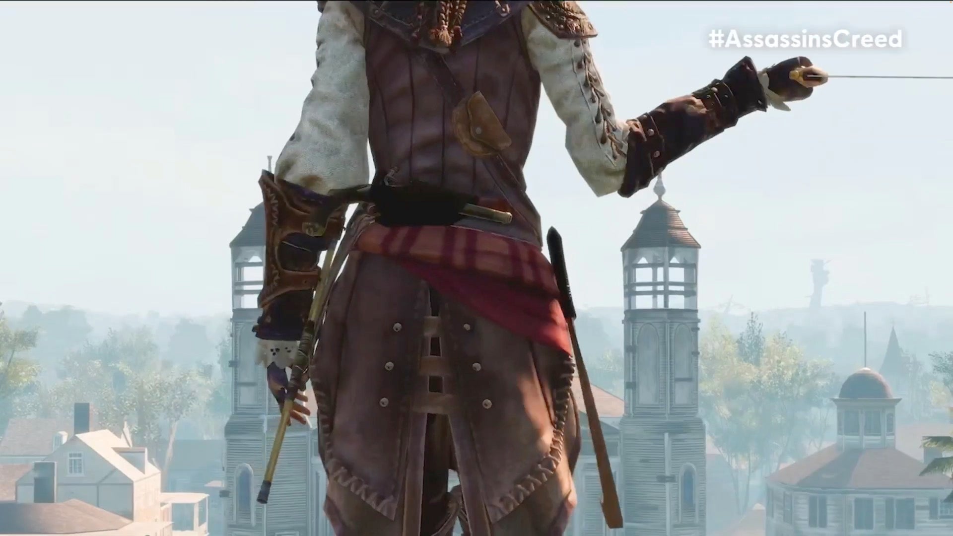 Screenshot: Ubisoft / Kotaku