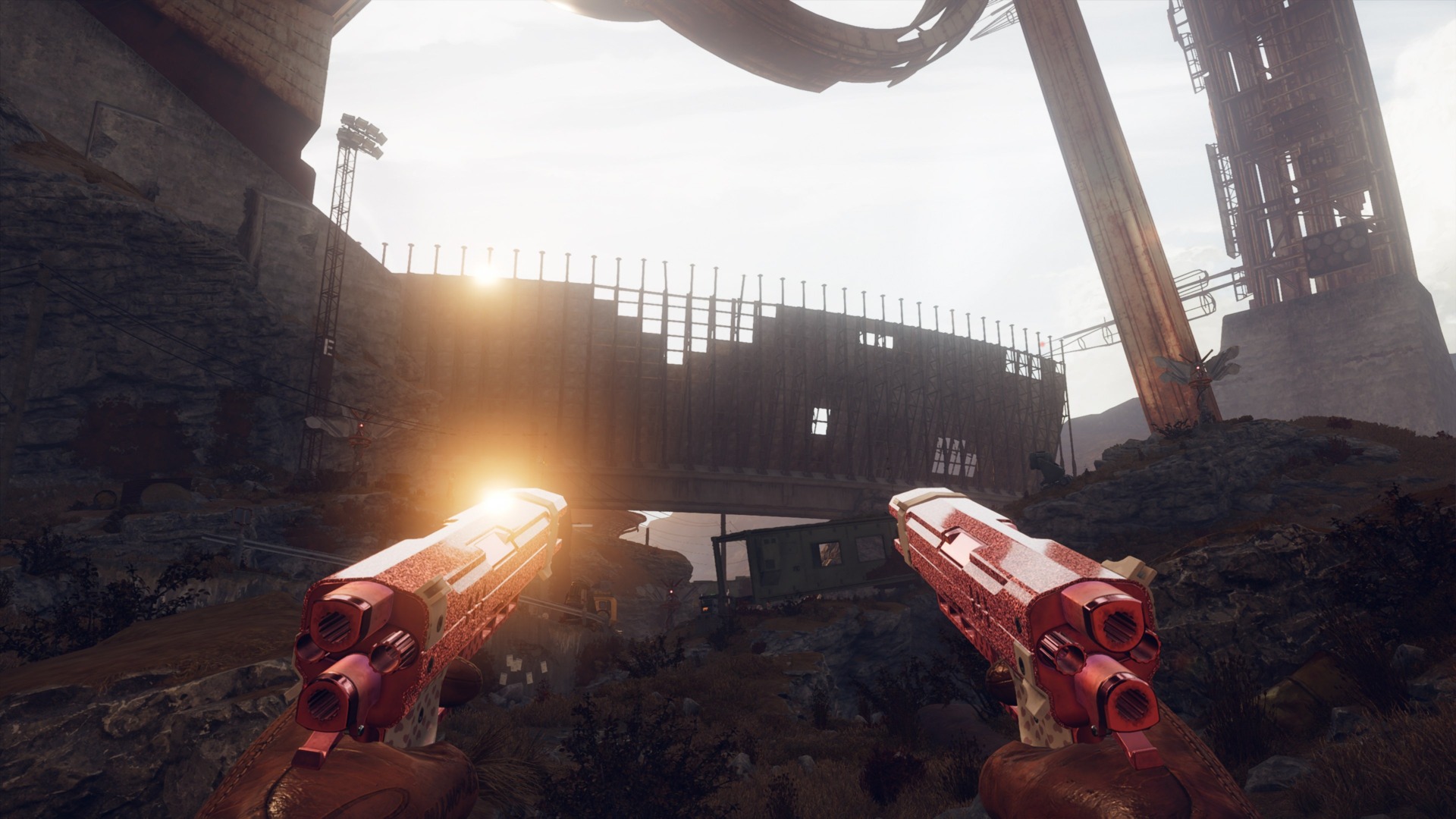 Screenshot: Bethesda / Kotaku