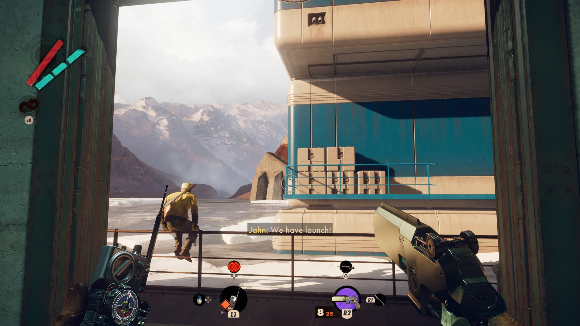 Screenshot: Bethesda / Kotaku