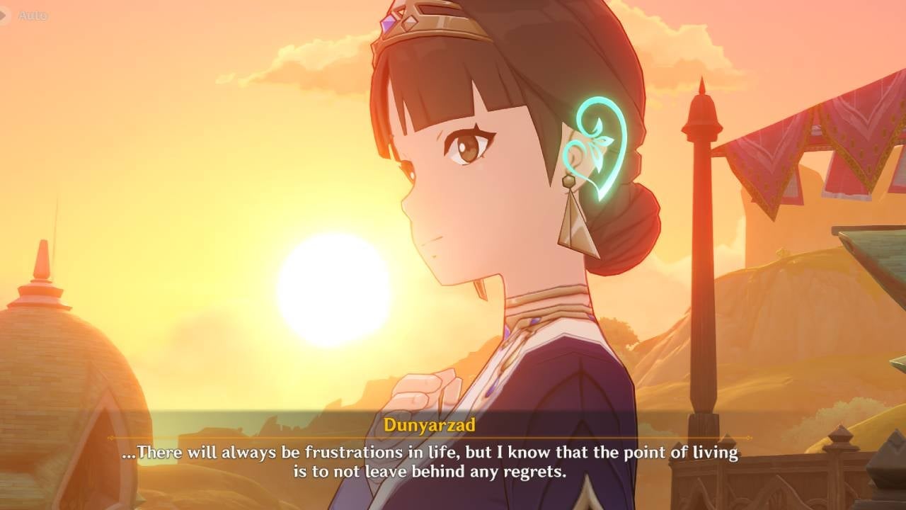 Screenshot: HoYoverse / Kotaku