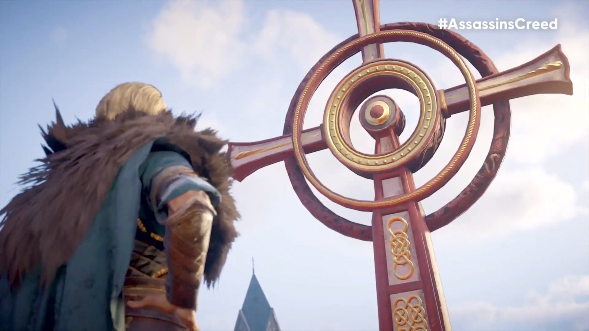 Screenshot: Ubisoft / Kotaku