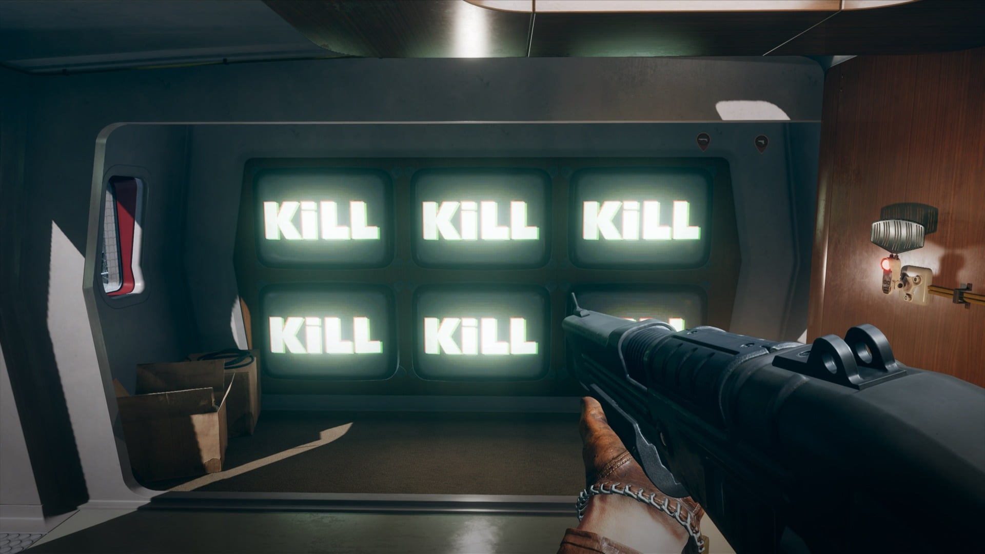 Screenshot: Bethesda / Kotaku