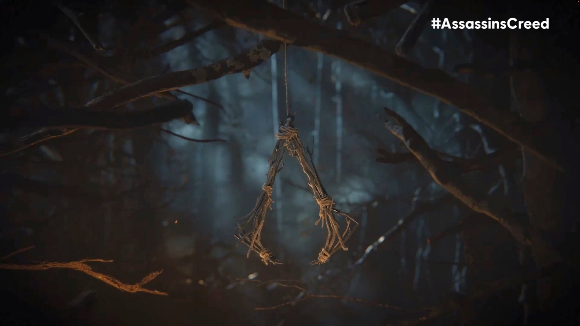 Screenshot: Ubisoft / Kotaku