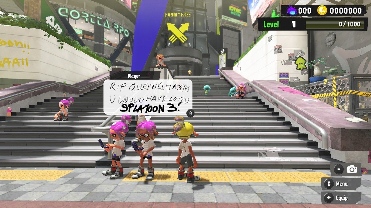 Screenshot: Nintendo /  Kotaku