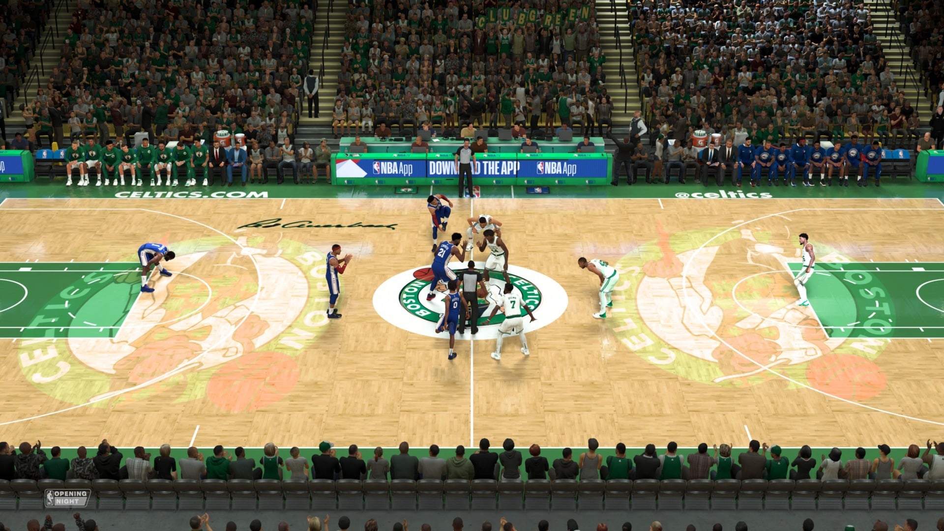 Screenshot: 2K  Kotaku