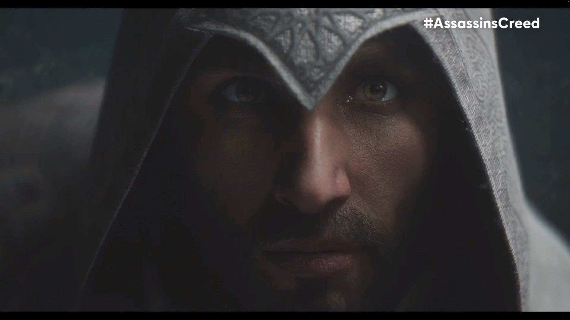 Screenshot: Ubisoft / Kotaku