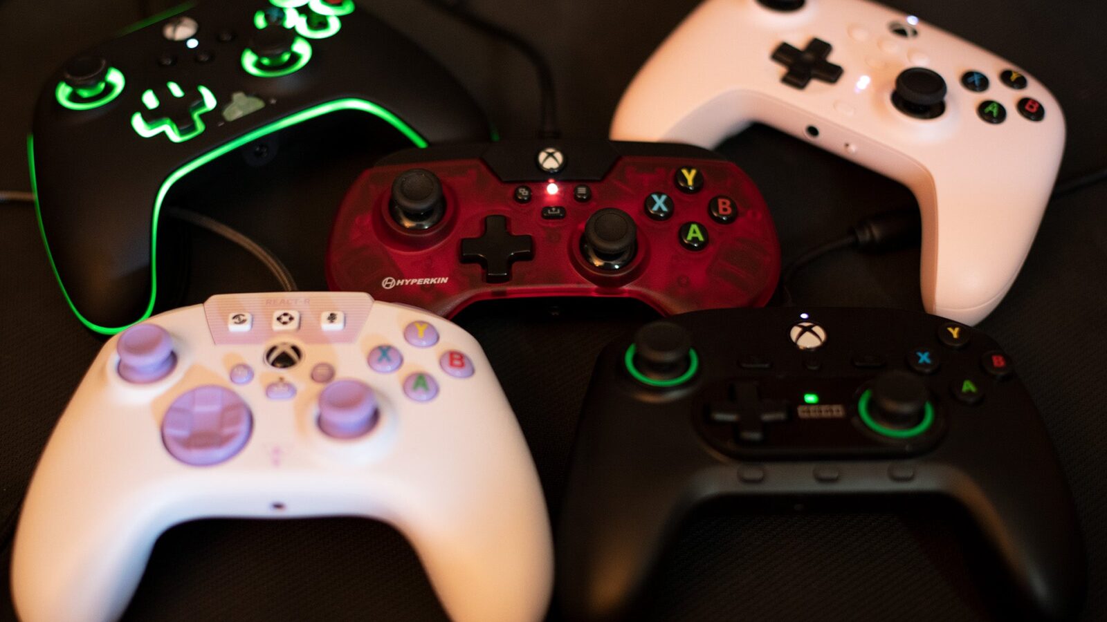 The 5 Best Budget Controllers For Xbox And PC - Kotaku