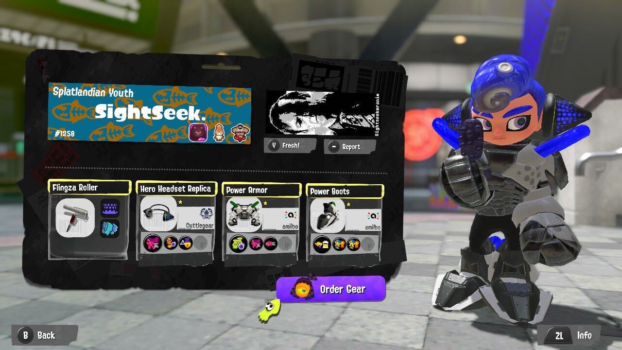 Screenshot: Nintendo / Kotaku