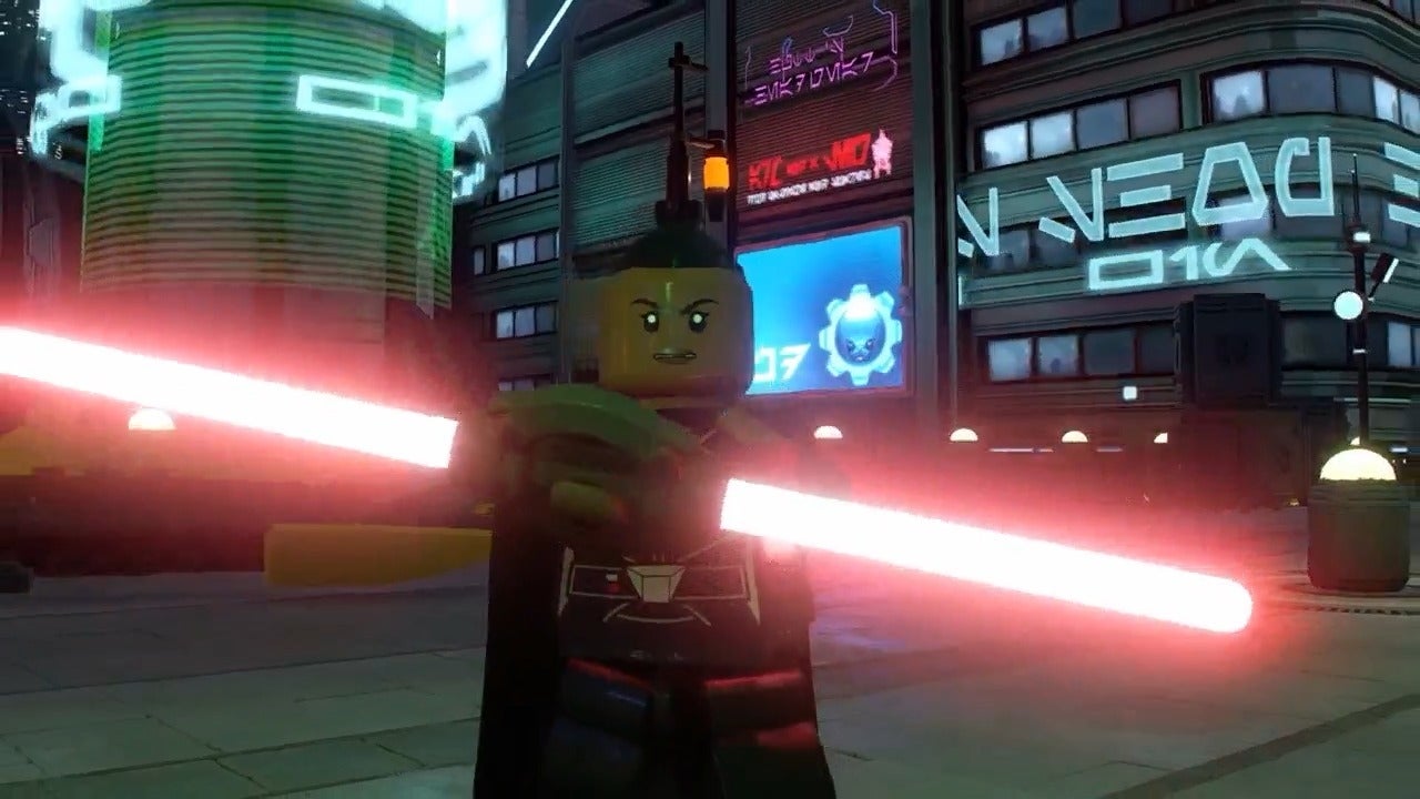 Screenshot: Disney / Kotaku