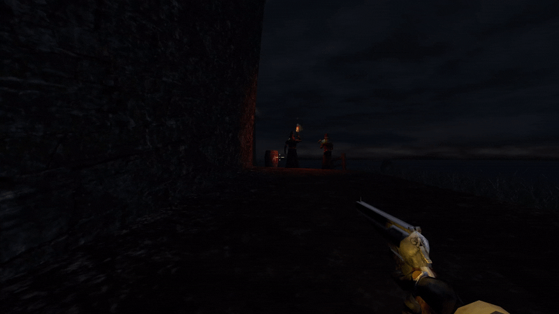 Gif: New Blood / Kotaku