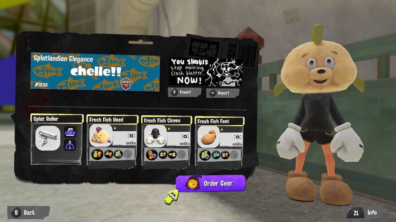 Screenshot: Nintendo / Kotaku