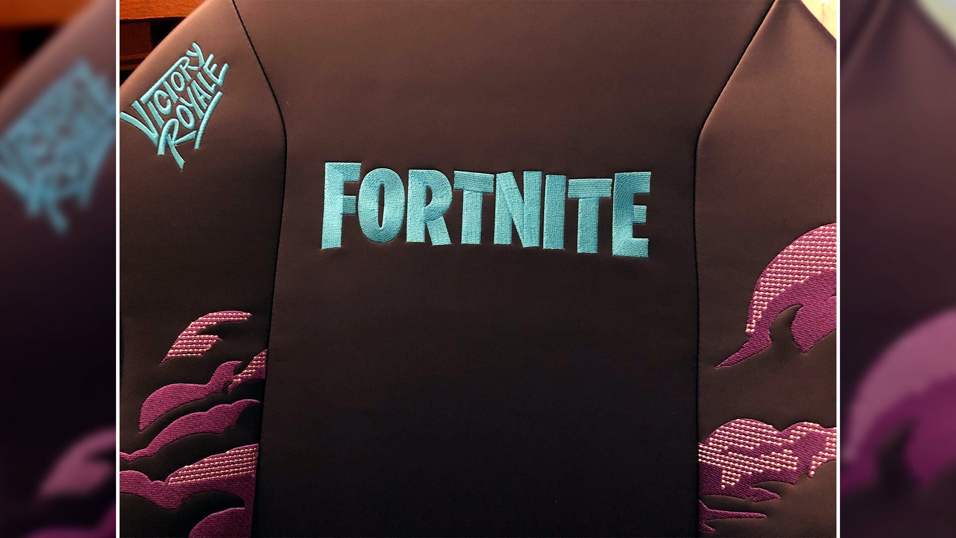 Fortnite!