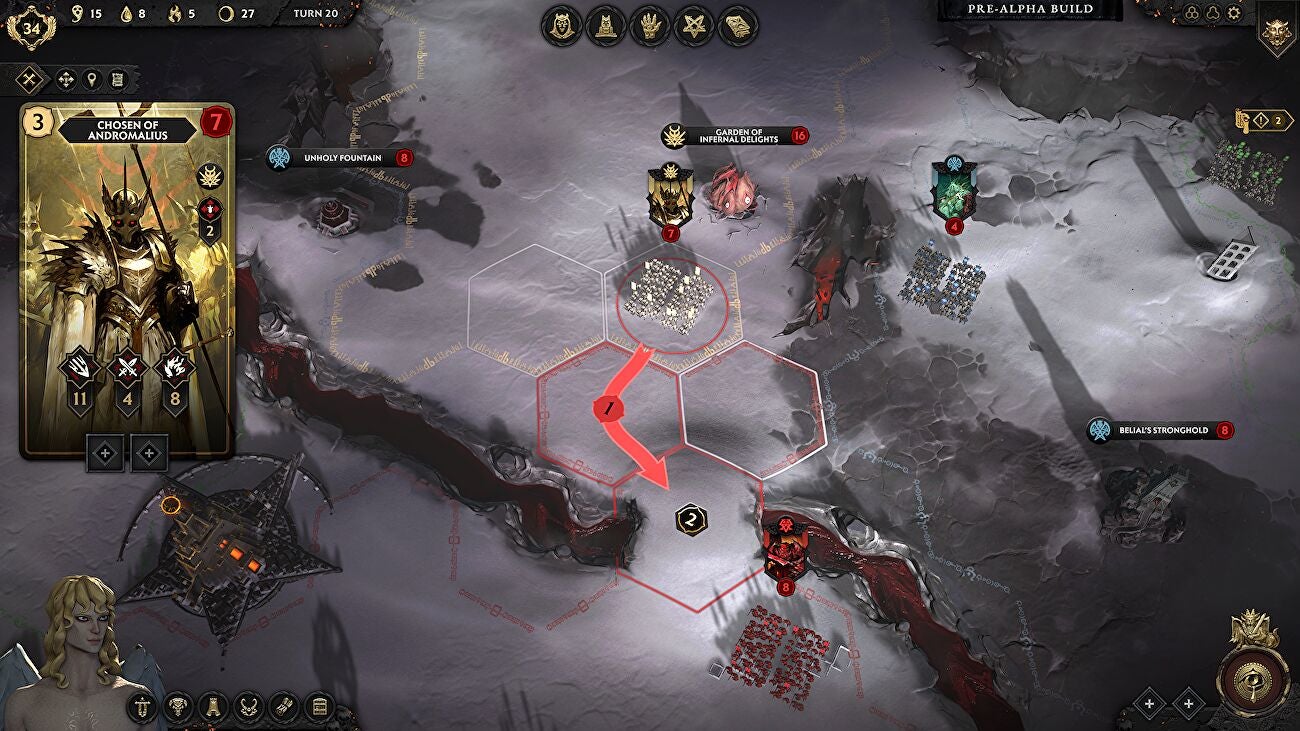 Image: Solium Infernum