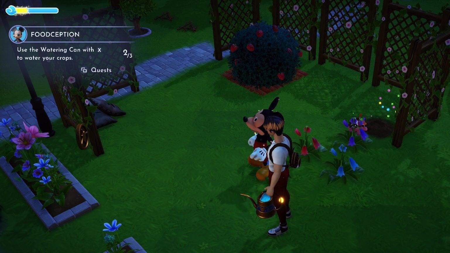 Screenshot: Gameloft / Kotaku